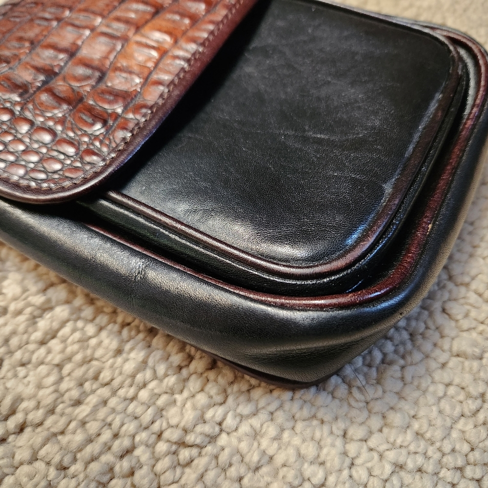 BRAHMIN Crossbody bag $119 - Picture 2 of 10